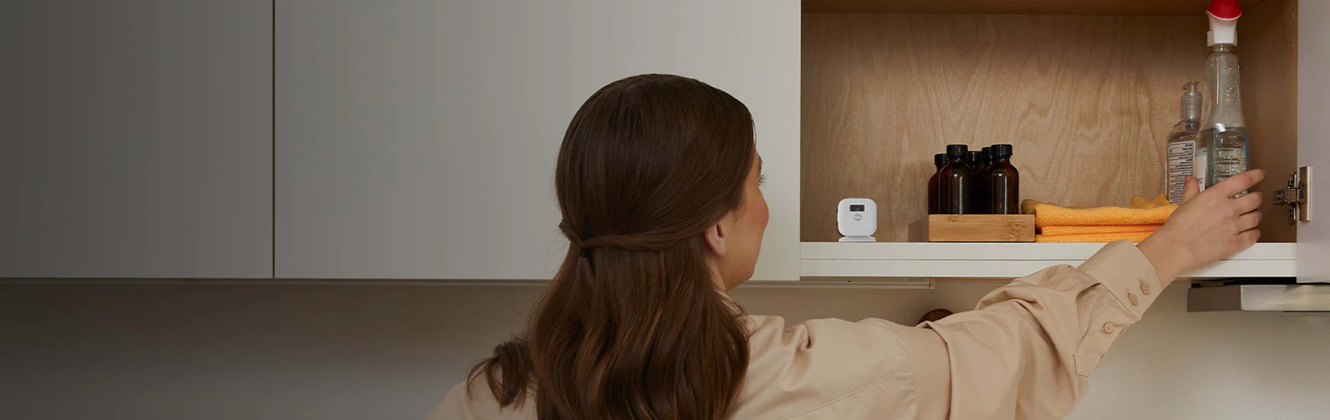 Smart Security Trusted Since 1840