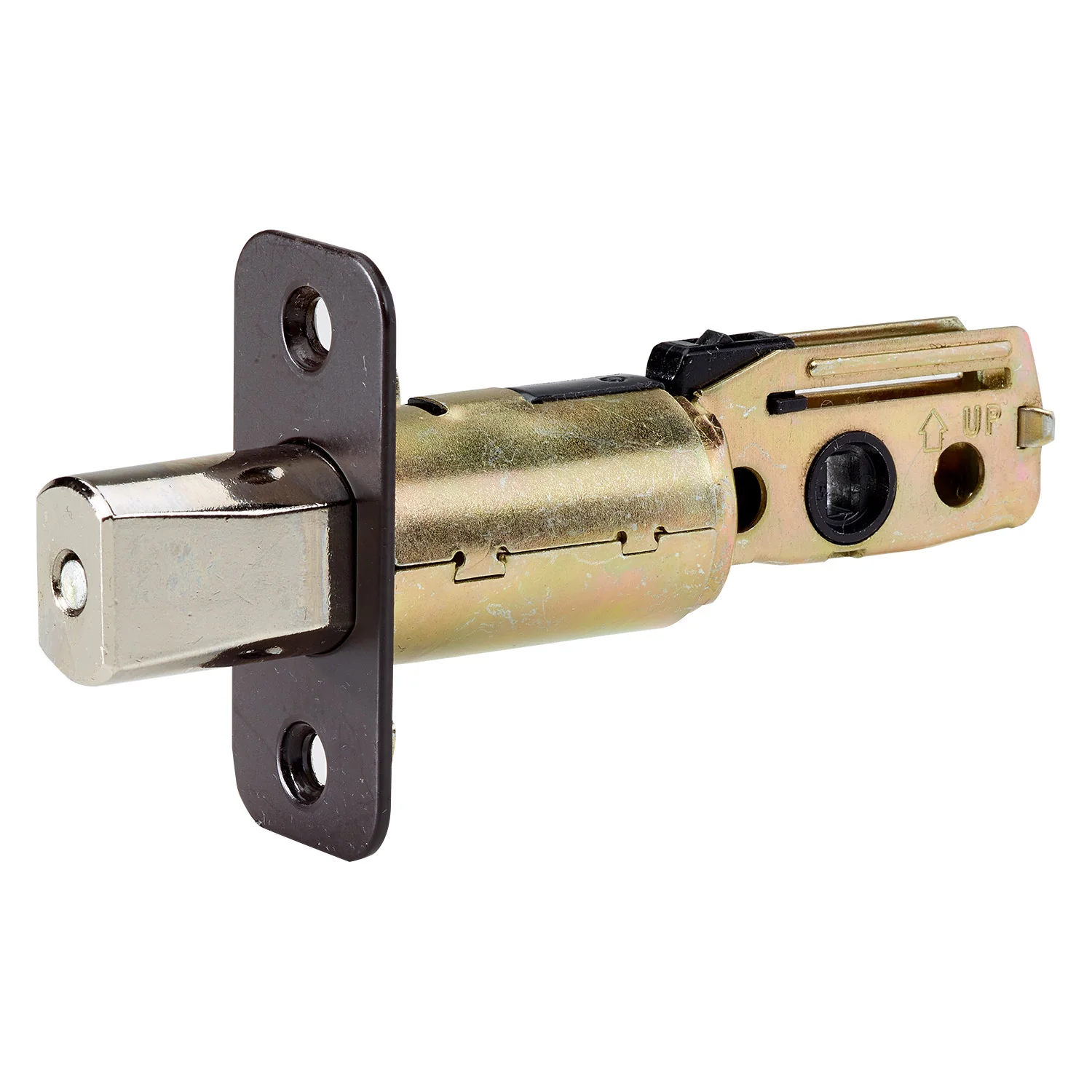 Adjustable Lever Lock Latch - Image 2