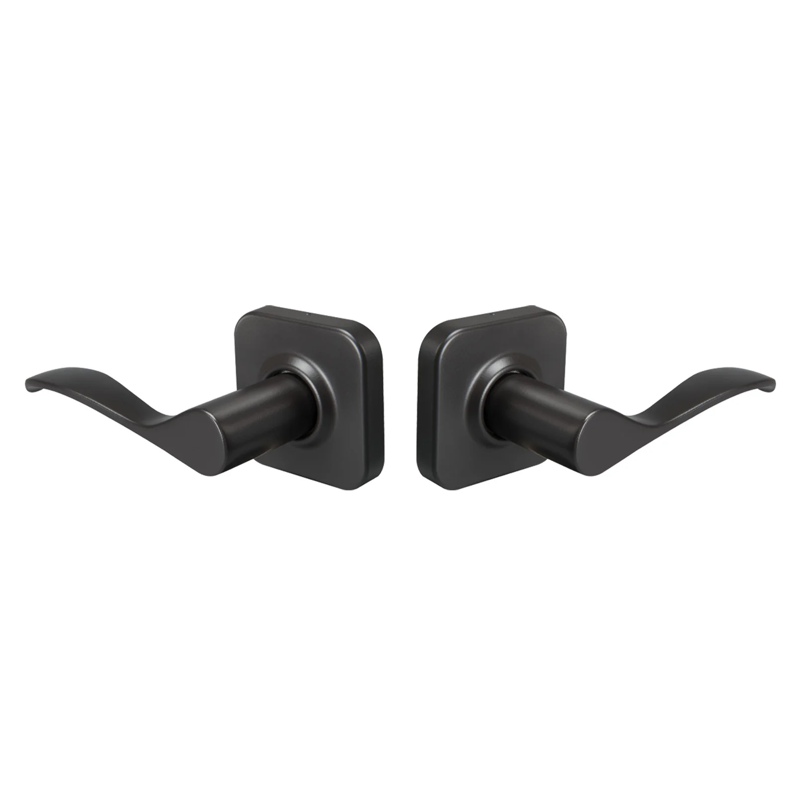 Norwood Passage Lever (Non-Locking) - Image 4