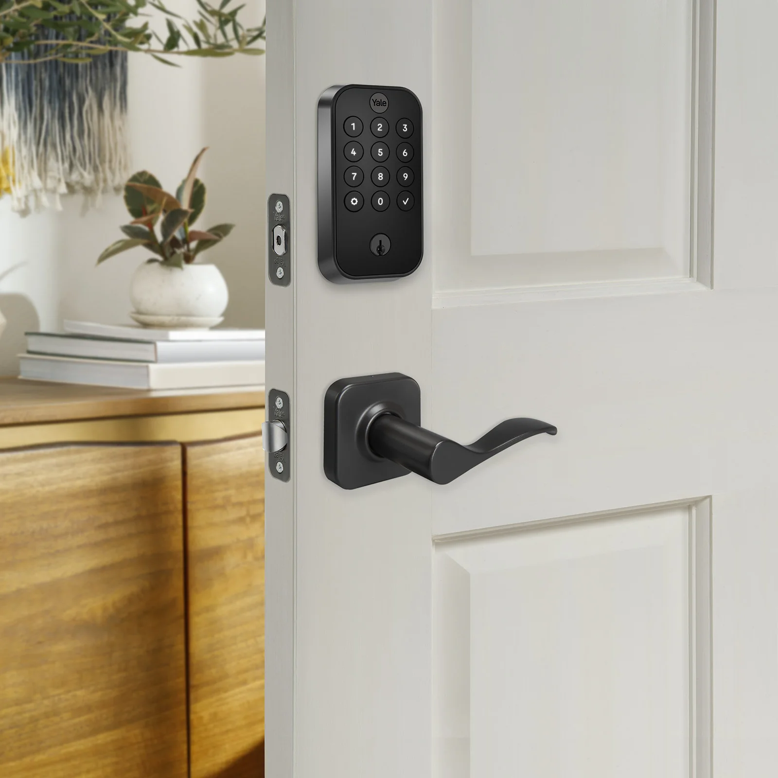 Norwood Passage Lever (Non-Locking) - Image 6