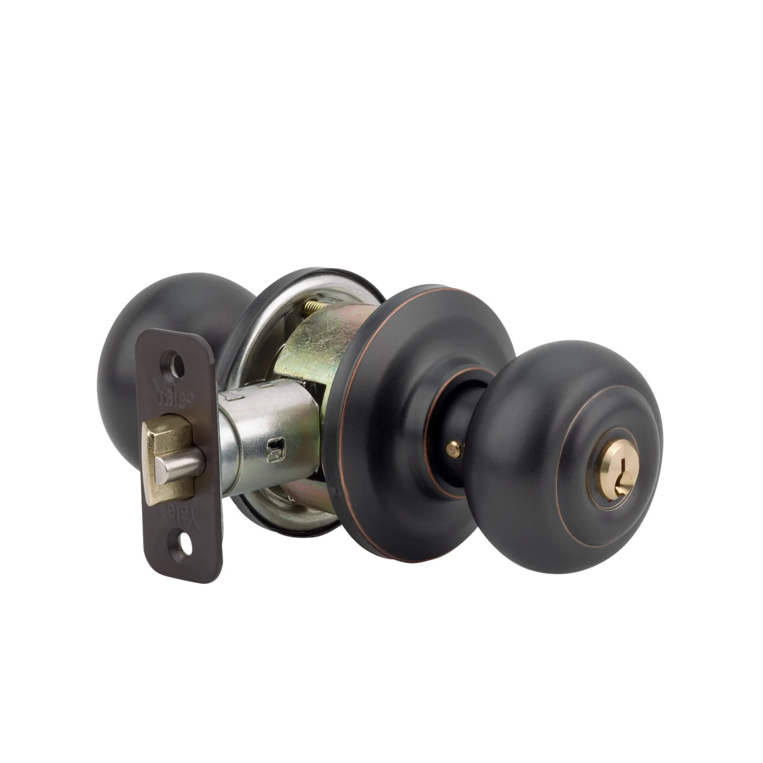 Oxford Knob - Image 8