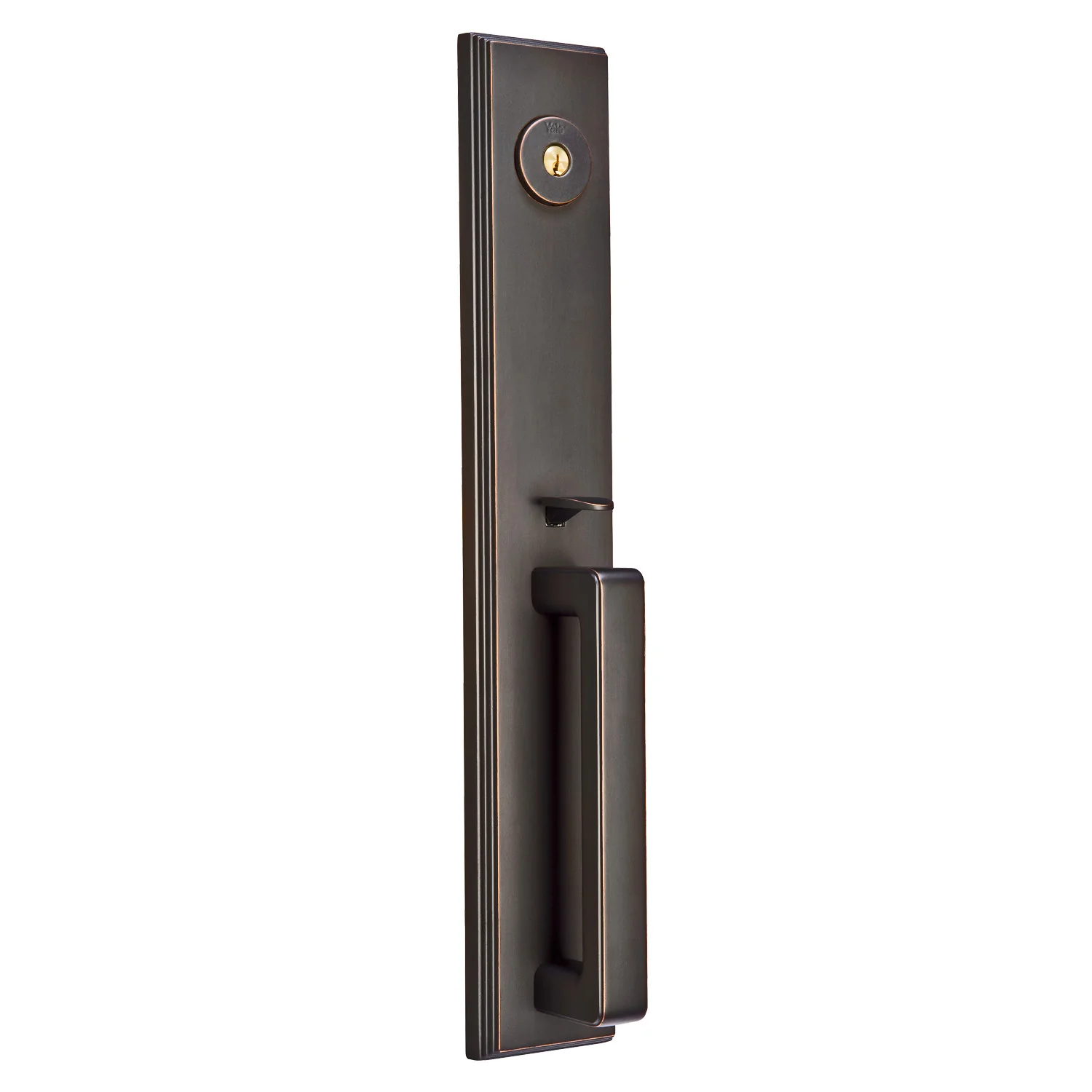 Pedestal Handleset