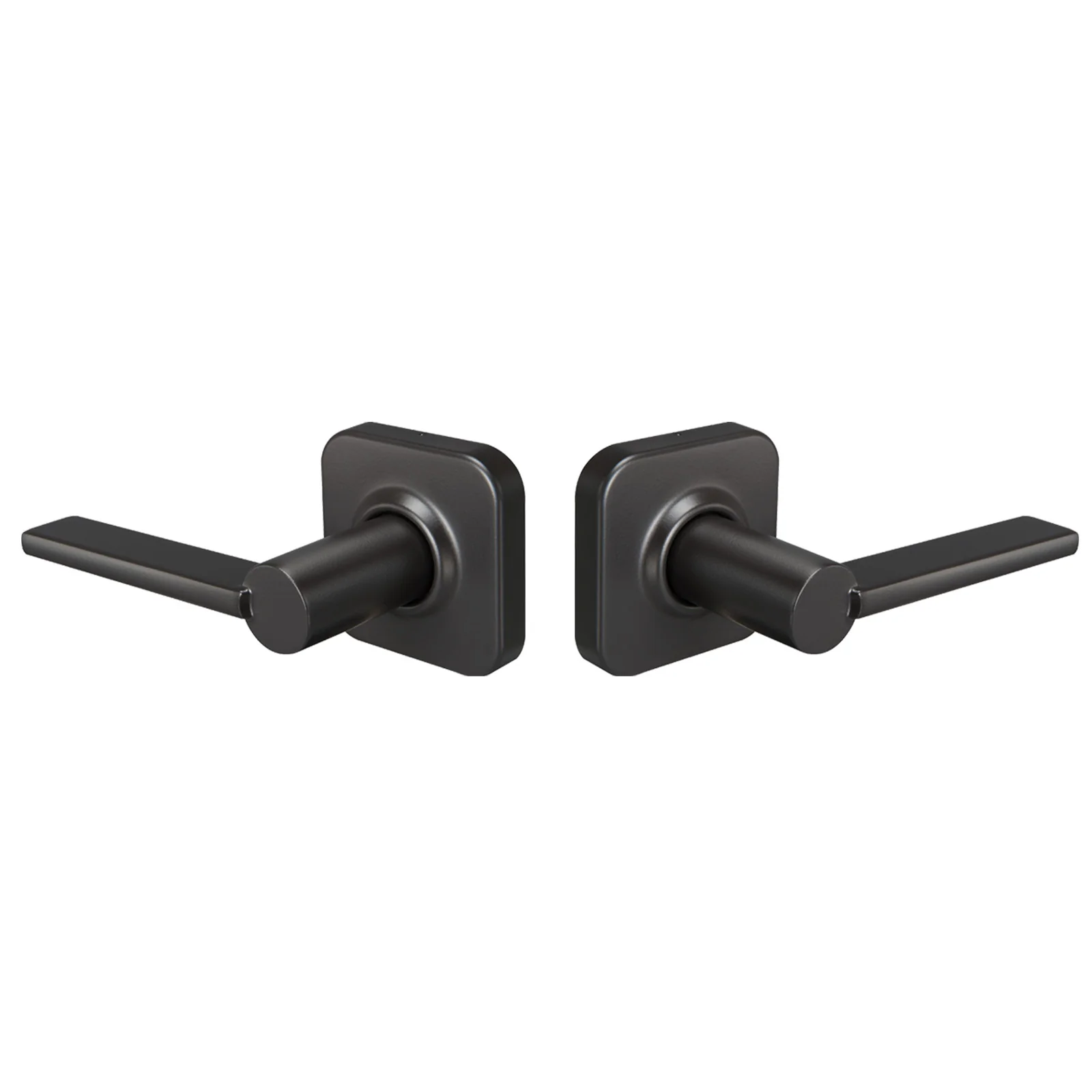 Valdosta Passage Lever (Non-Locking) - Image 4