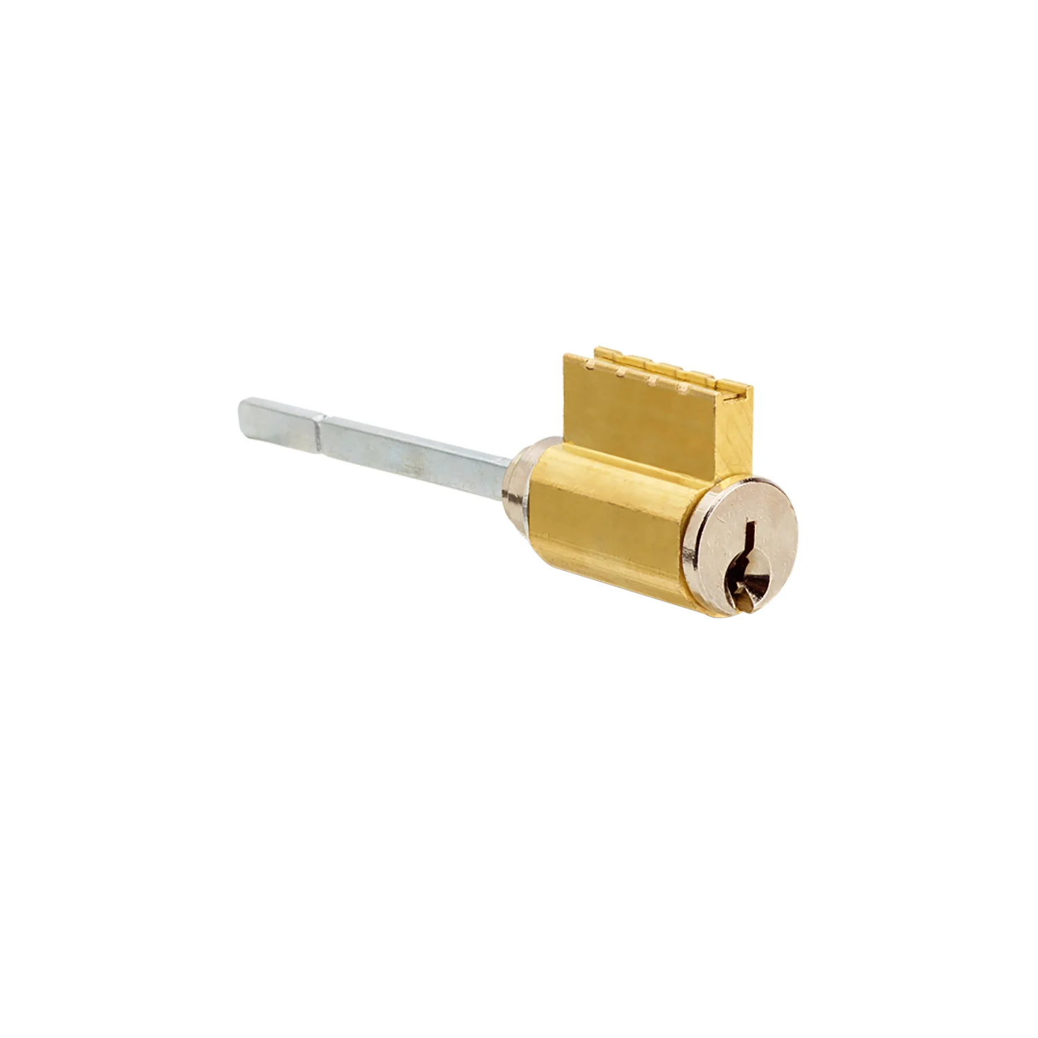 Yale Deadbolt Cylinder with Accessory Parent - Image 5