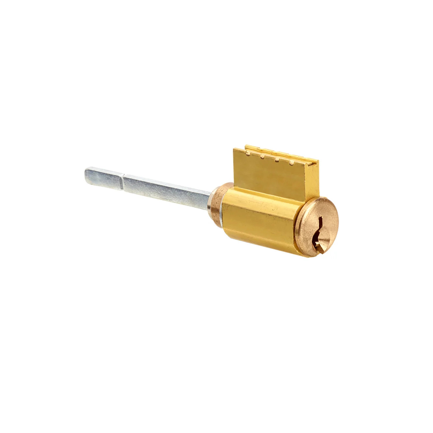 Yale Deadbolt Cylinder with Accessory Parent - Image 6