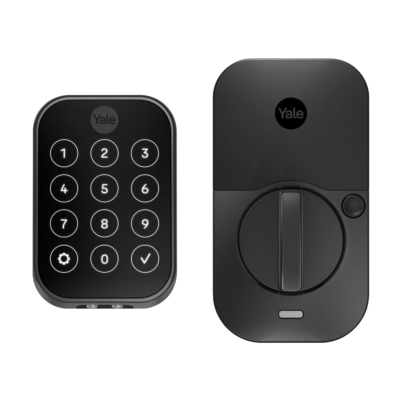 Yale Assure Lock 2 Key-Free Touchscreen with Bluetooth - Image 3