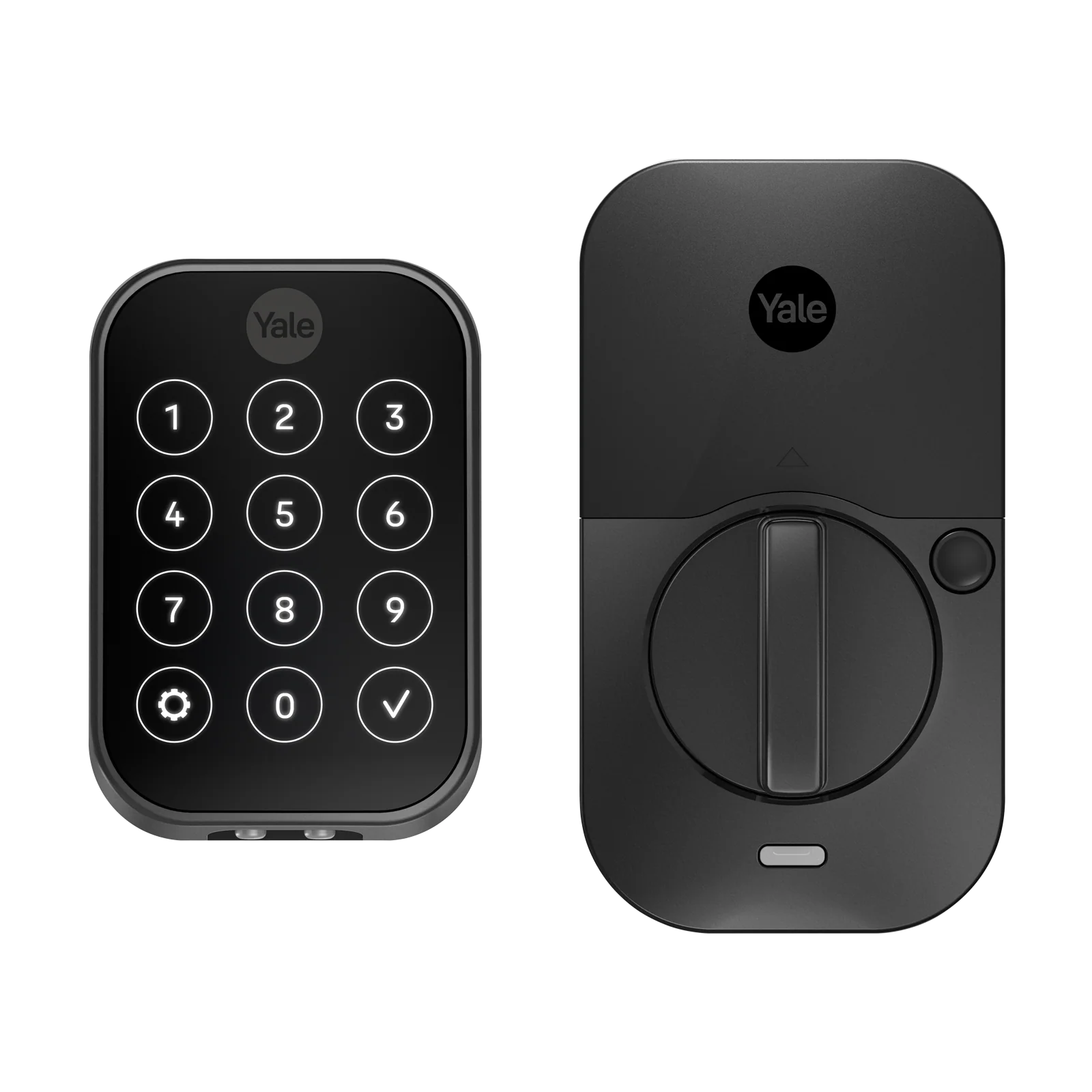 Yale Assure Lock 2 Key-Free Touchscreen with Bluetooth - Image 4