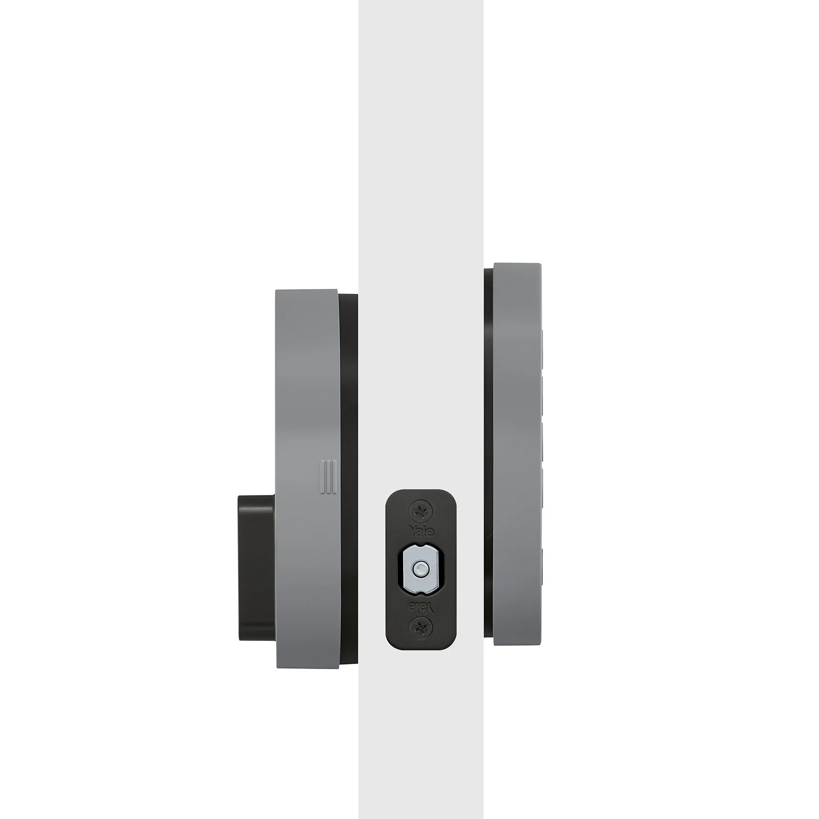 Yale Smart Lock with Matter - Image 4