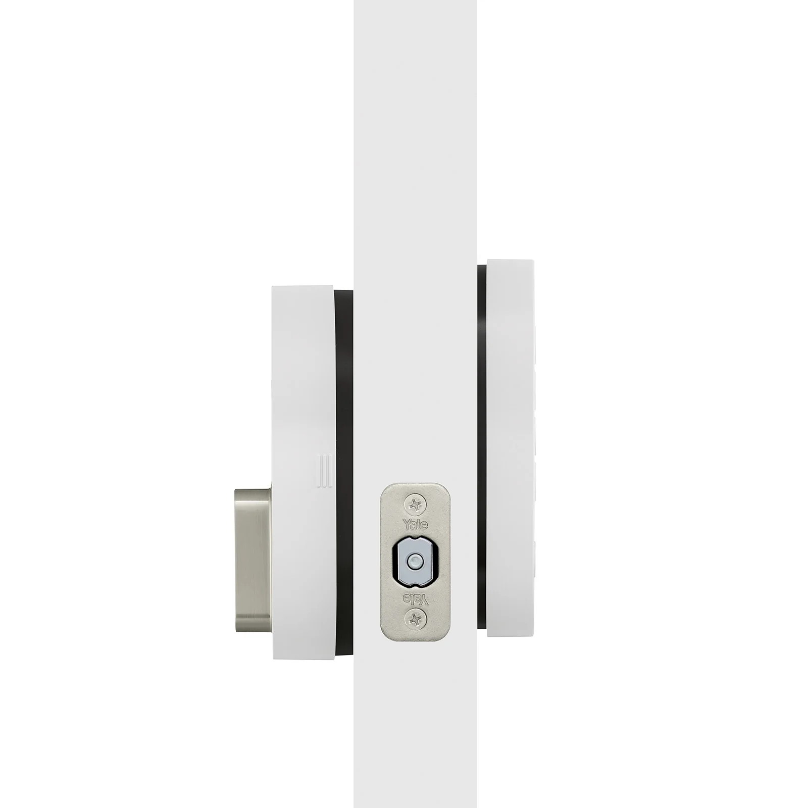Yale Smart Lock with Matter - Image 6